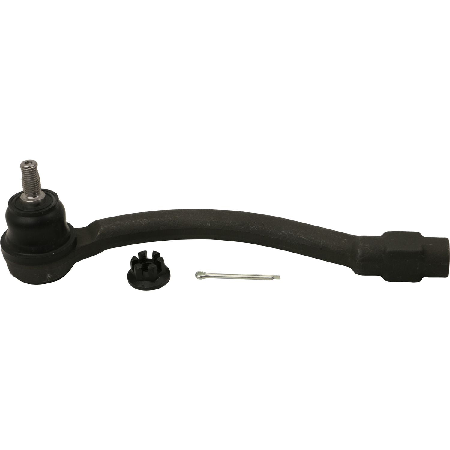 Quick Steer Es801074 Steering Tie Rod End For Select 2011-2019 Hyundai Kia Models