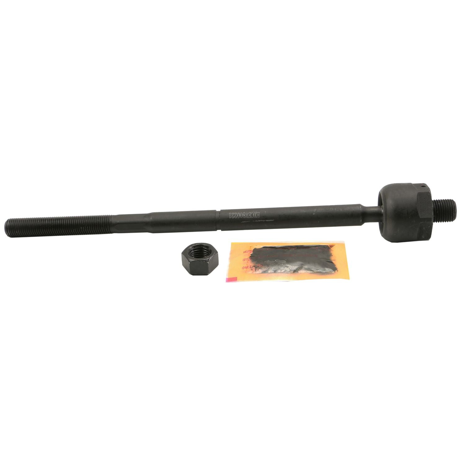 Quick Steer EV800221 Steering Tie Rod End For Select 05-09 Ford Mercury Models Fits select: 2008-2009 FORD TAURUS, 2005-2007 FORD FIVE HUNDRED
