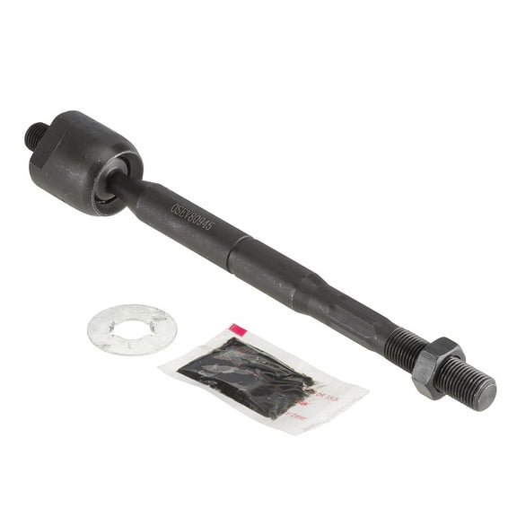 Quick Steer EV80945 Steering Tie Rod End For 04-09 Highlander RX330 RX350 Fits select: 2004-2005 TOYOTA HIGHLANDER, 2004-2009 LEXUS RX