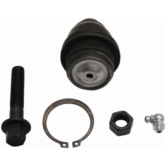 Quick Steer K500063 Suspension Ball Joint Fits select: 2007-2017 JEEP PATRIOT, 2007-2017 JEEP COMPASS