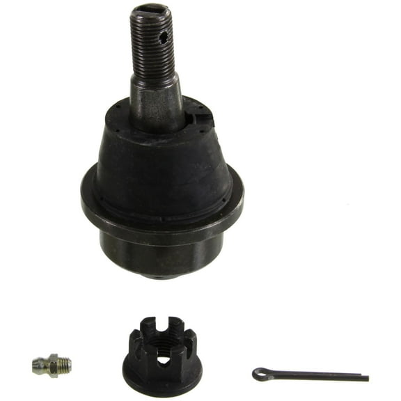 Quick Steer K6693 Ball Joint Fits select: 1999-2010 CHEVROLET SILVERADO, 2001-2010 GMC SIERRA
