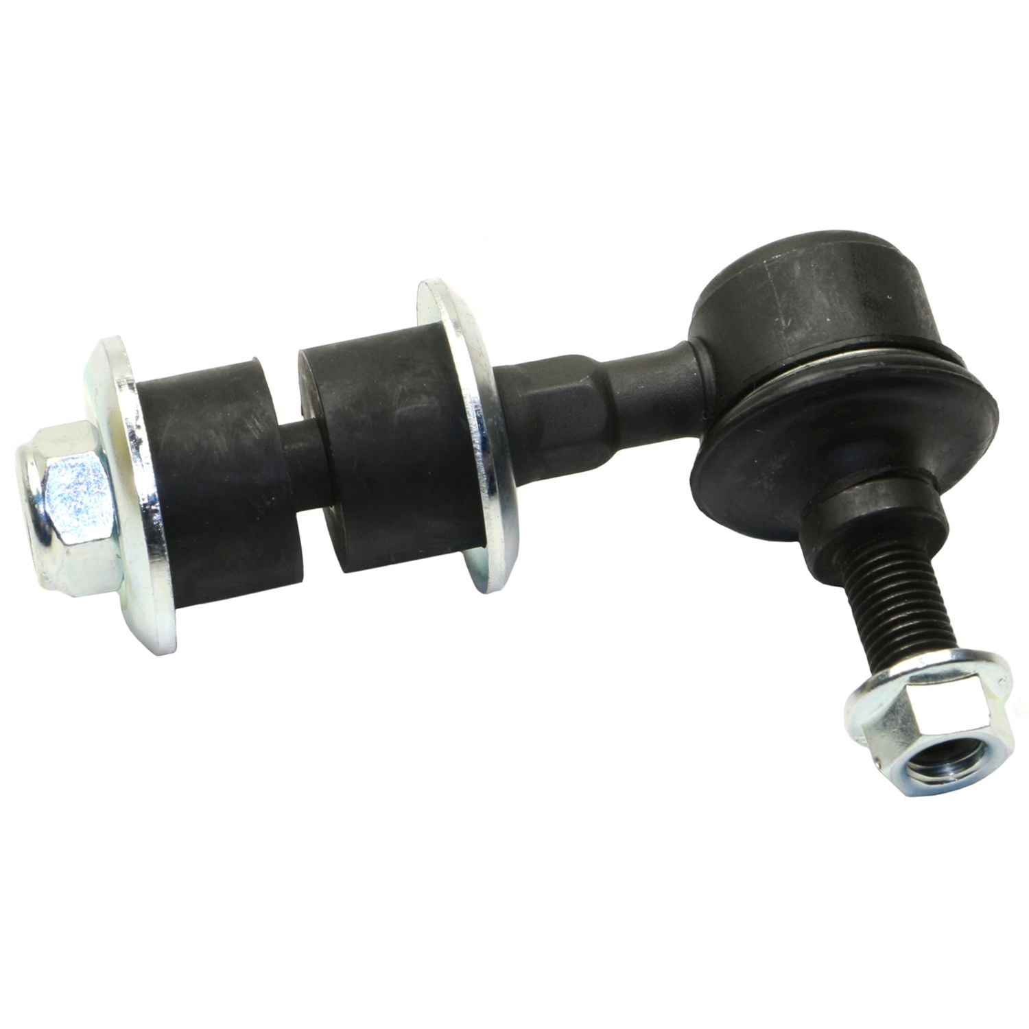 Quick Steer K750181 Stabilizer Bar Link Kit Fits select: 2003-2006 MITSUBISHI OUTLANDER, 2002-2006 SUZUKI XL7