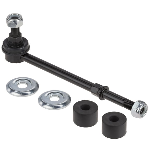 Quick Steer K750257 Stabilizer Bar Link Kit Fits select: 2006-2018 TOYOTA RAV4, 2015-2019 LEXUS NX