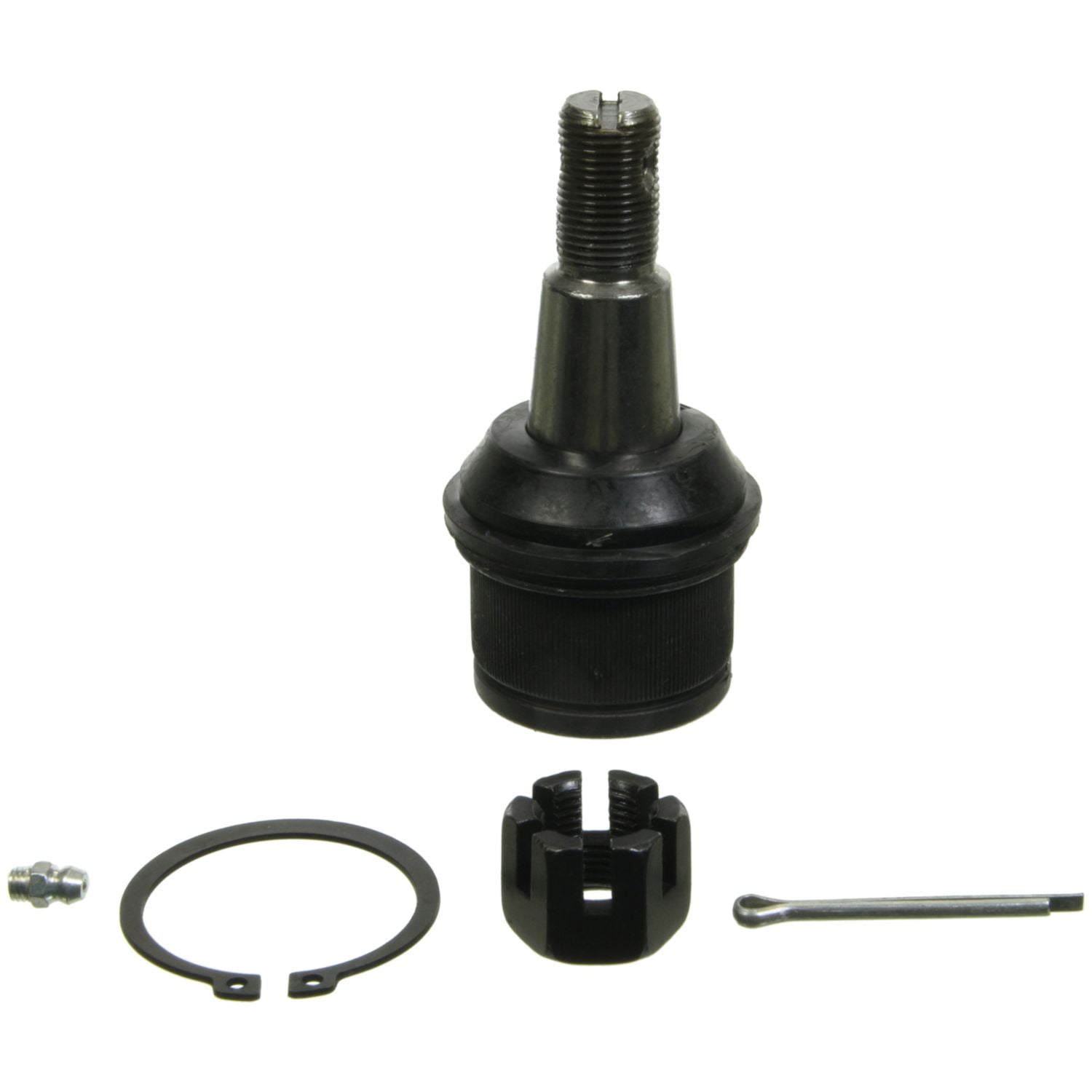Quick Steer K80197 Suspension Ball Joint For Select 92-22 Ford Models Fits select: 1992-2019,2021-2022 FORD ECONOLINE