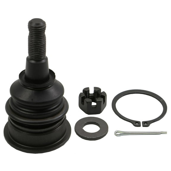 Quick Steer K80630 Ball Joint Fits select: 2006-2010 DODGE RAM 1500, 2006-2012 DODGE RAM 2500