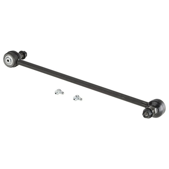 Quick Steer SWAY BAR KIT Fits select: 2004-2008 PONTIAC GRAND PRIX, 2005-2008 CHEVROLET UPLANDER