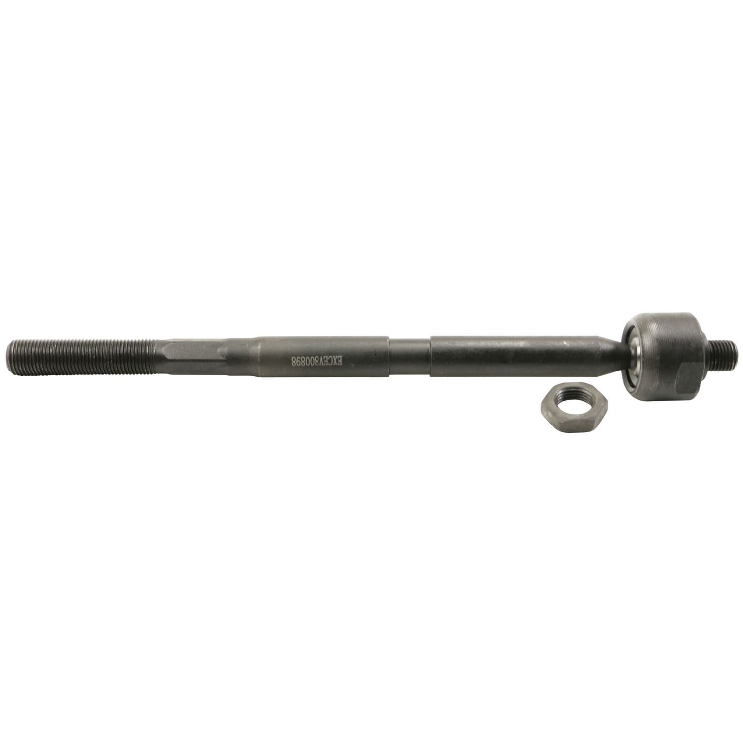 Quick Steer Tie Rod End Steering Tie Rod End Fits select: 2013-2019 FORD ESCAPE, 2012-2017 FORD FOCUS
