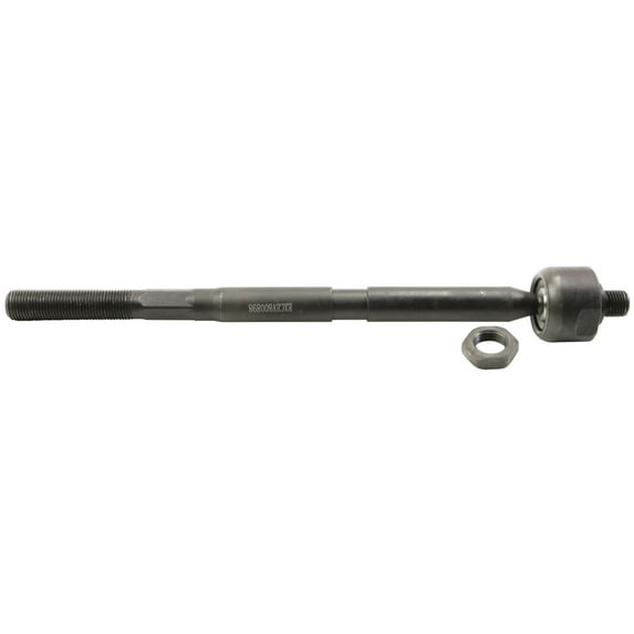 Quick Steer Tie Rod End Steering Tie Rod End Fits select: 2013-2019 FORD ESCAPE, 2012-2017 FORD FOCUS