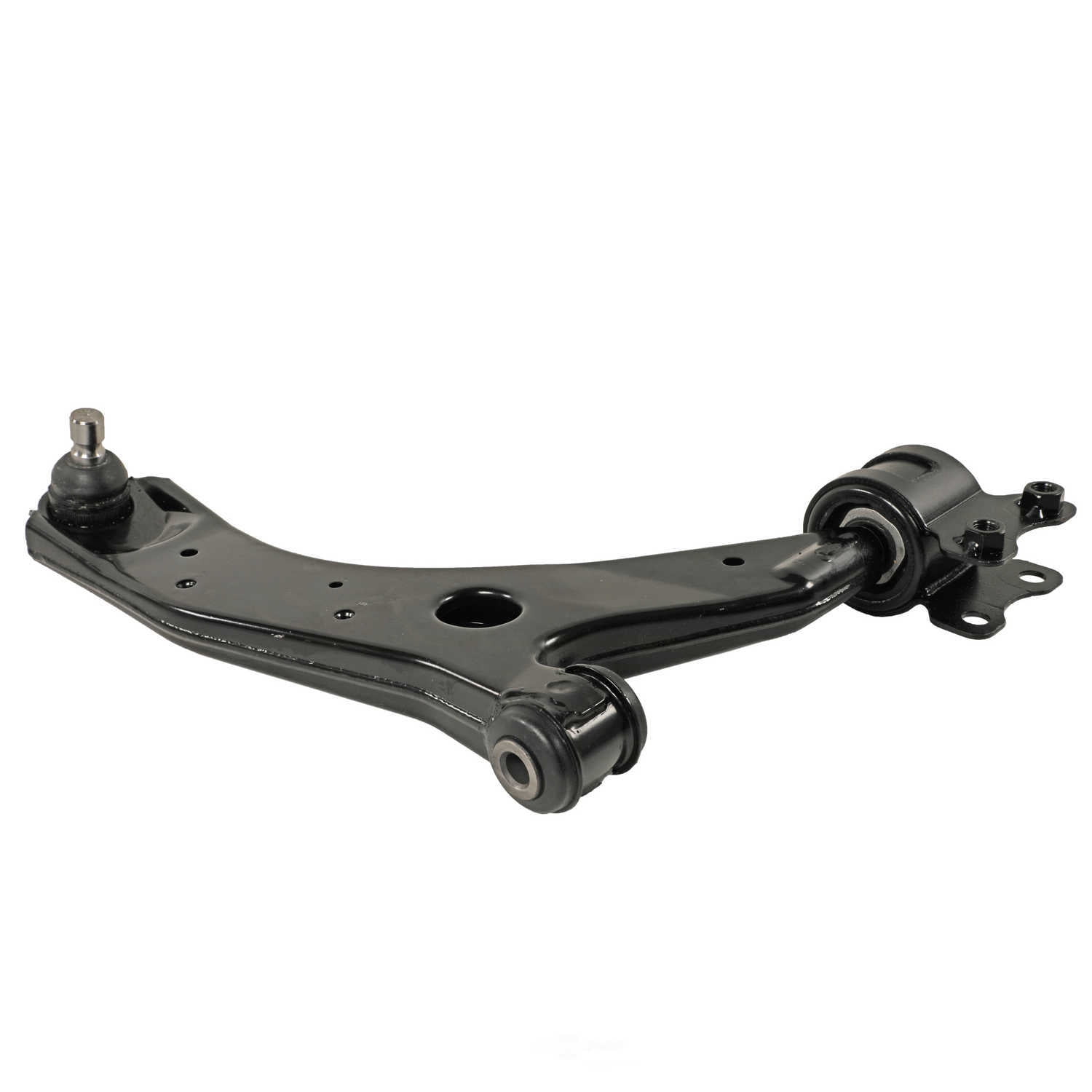 QuickSteer X620040 Suspension Control Arm and Ball Joint Assembly