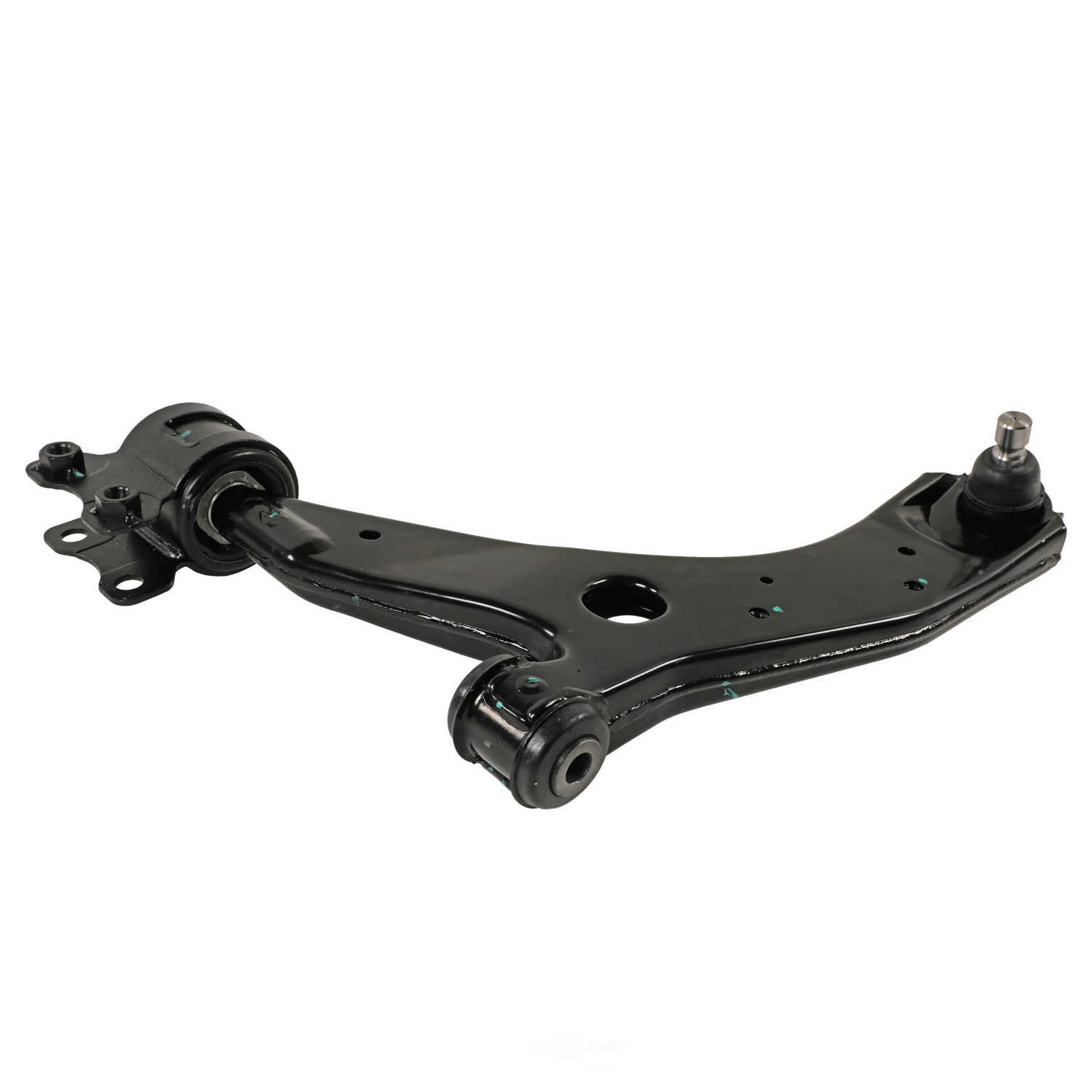 QuickSteer X620041 Suspension Control Arm and Ball Joint Assembly