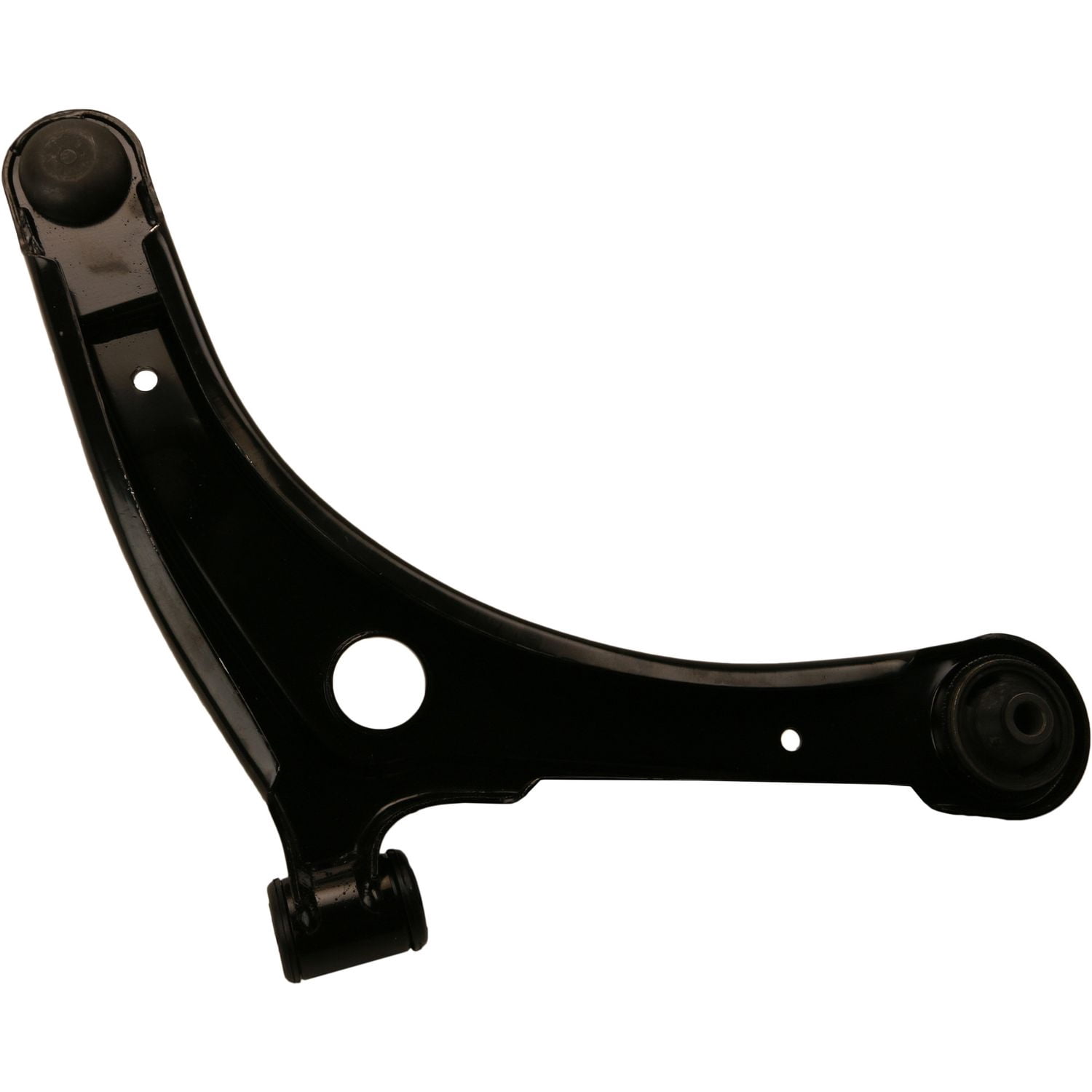 QuickSteer X620066 Suspension Control Arm and Ball Joint Assembly