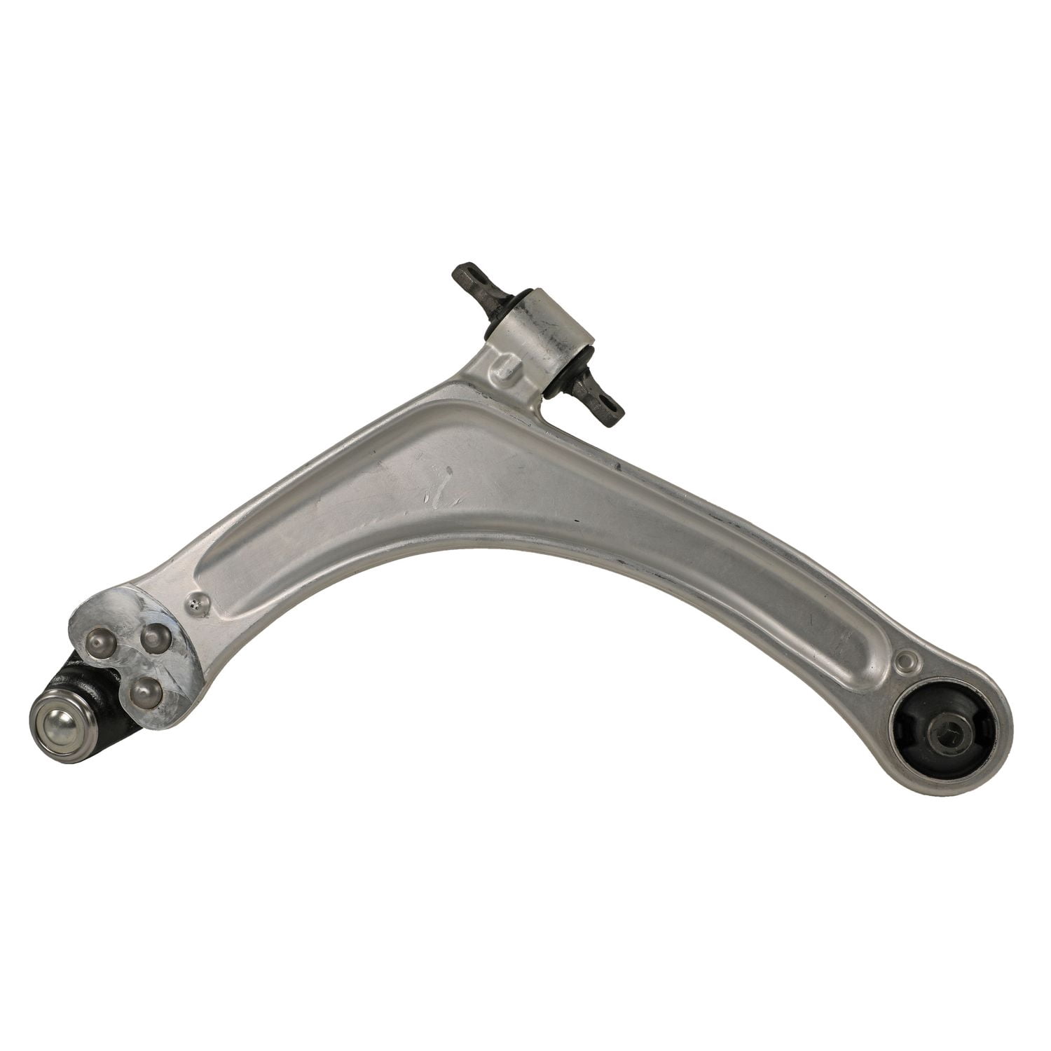 Quick Steer X620897 Suspension Control Arm and Ball Joint Assembly
