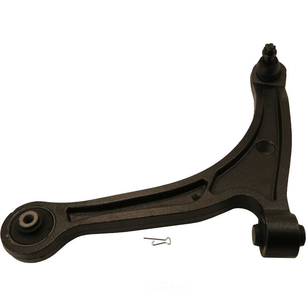 QuickSteer X621349 Suspension Control Arm and Ball Joint Assembly