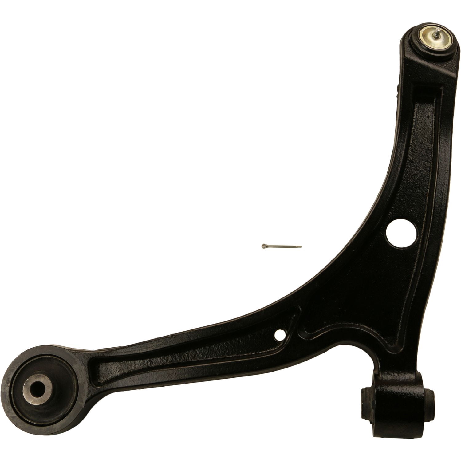 QuickSteer X621350 Suspension Control Arm and Ball Joint Assembly
