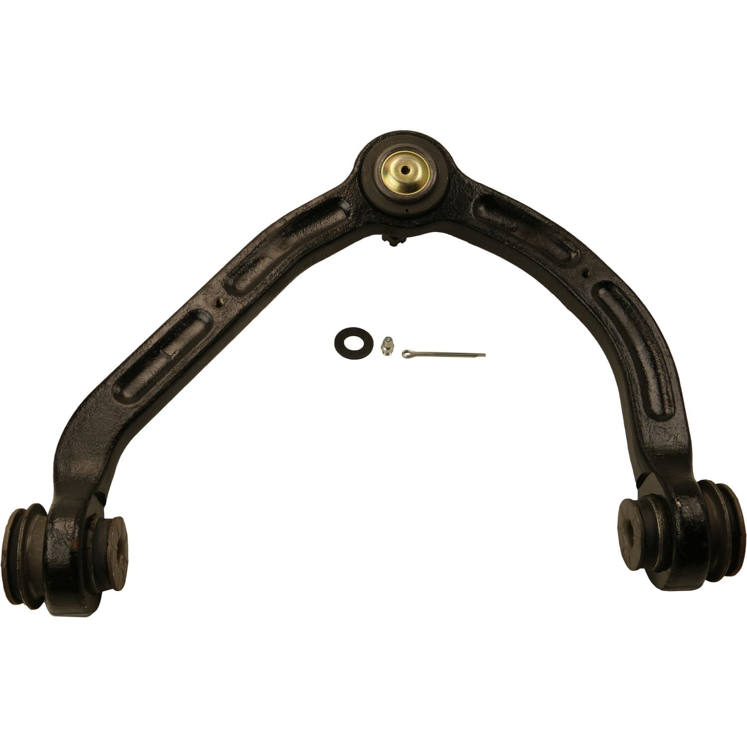 Quick Steer X641505 - Front Driver Side Upper Control Arm