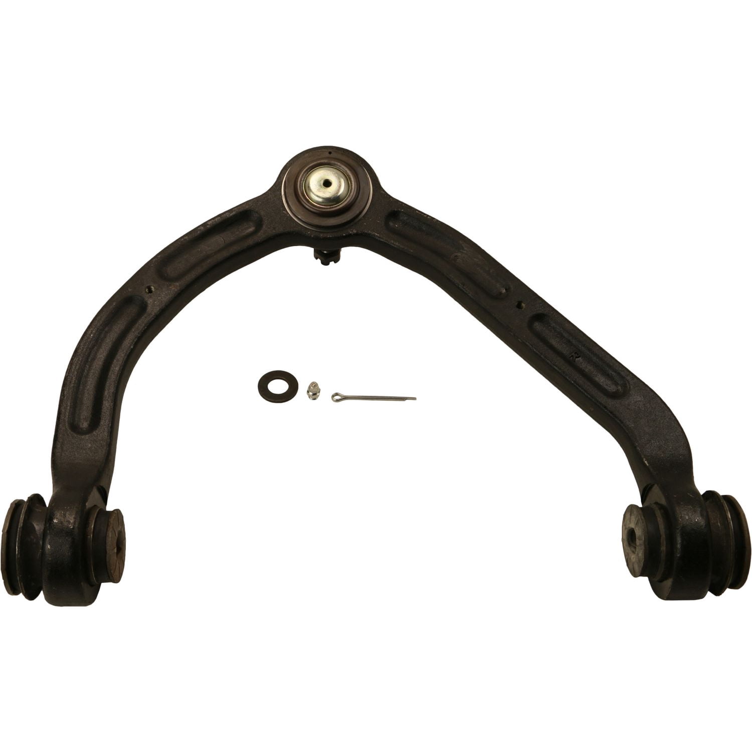 Quick Steer X641506 Suspension Control Arm and Ball Joint Assembly