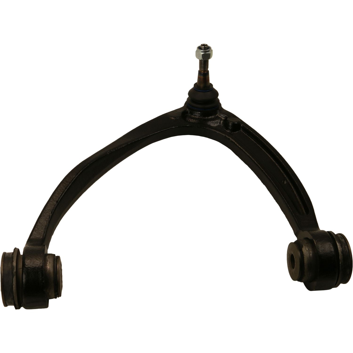 Quick Steer X80669 Suspension Control Arm and Ball Joint Assembly