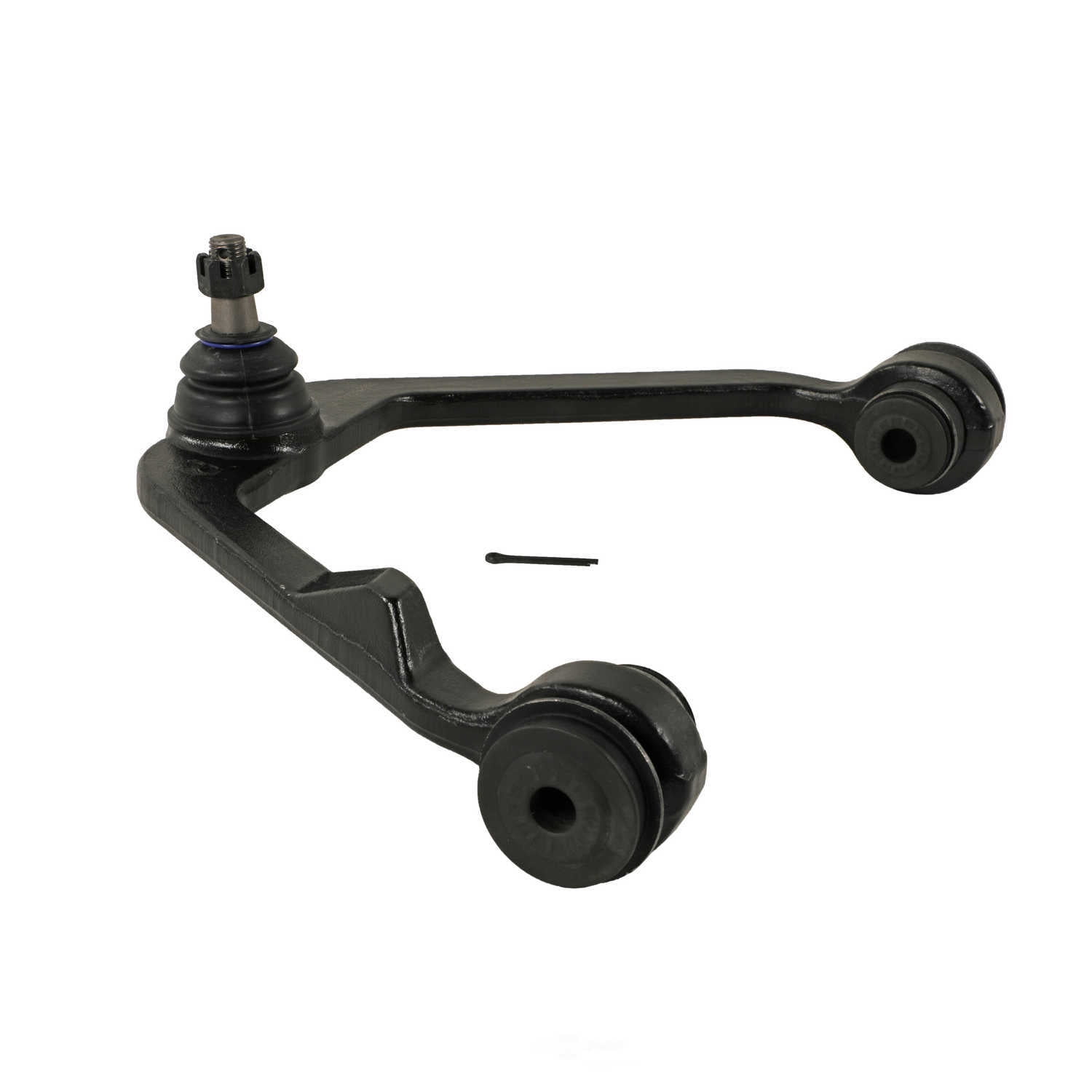 QuickSteer X8728 Suspension Control Arm and Ball Joint Assembly
