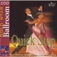 thumbnail image 1 of Quick Step (Audiobook), 1 of 1