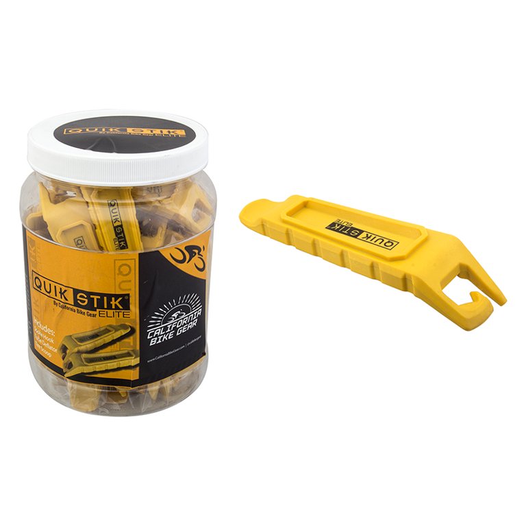 QUICK STICK TOOL TIRE LEVERS QUICK STICK ELITE JRof20pr