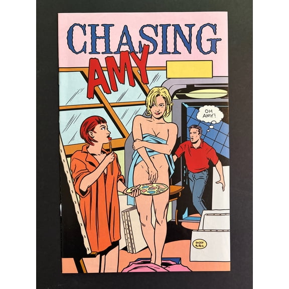 Quick Stops #1 Comic Book