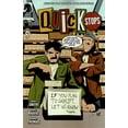 thumbnail image 1 of Quick Stops #4A VF ; Dark Horse Comic Book, 1 of 1