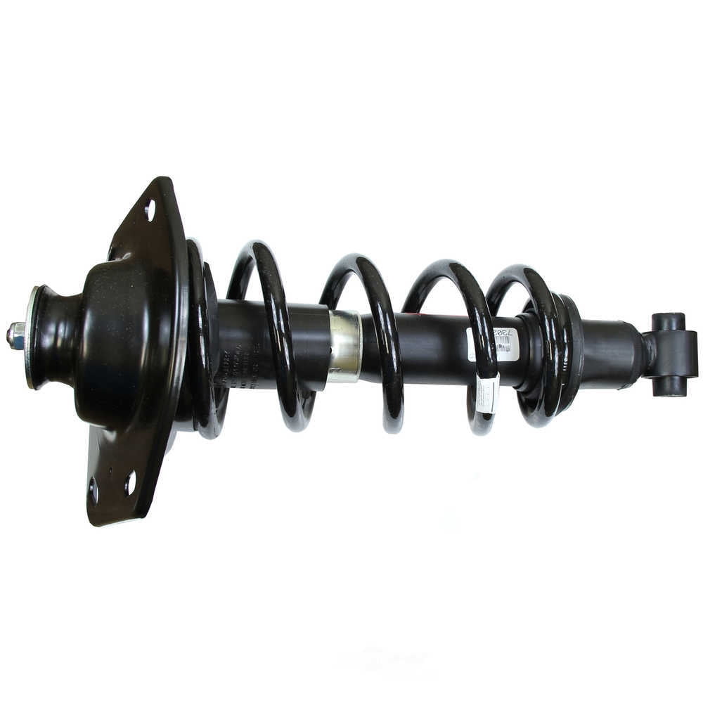 Monroe Shocks & Struts 373029L Quick-Strut Rear Left Suspension Strut and Coil Spring Assembly