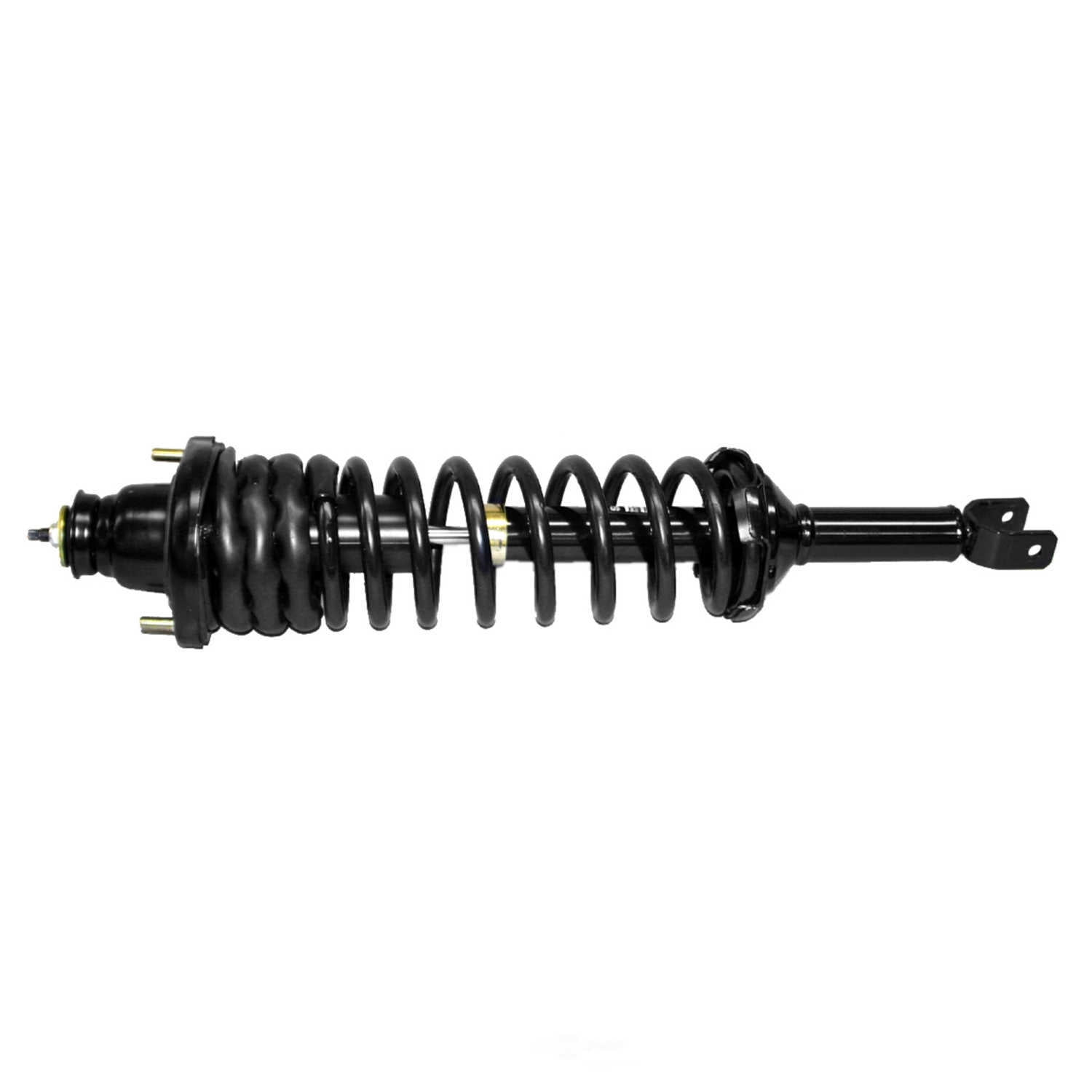 Monroe Shocks & Struts 271241R Quick-Strut Rear Right Suspension Strut and Coil Spring Assembly