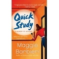 thumbnail image 1 of Pre-Owned Quick Study: A Murder 101 Mystery (Unknown) 0312376766 9780312376765, 1 of 1