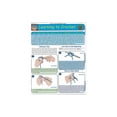 thumbnail image 1 of Quick Study Reference Guide Learning To Crochet, 1 of 1