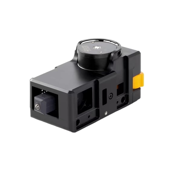 Quick Swap Print Head Toolhead Replacement for Snapmaker U1 3D Printer (Right 2/3/4)