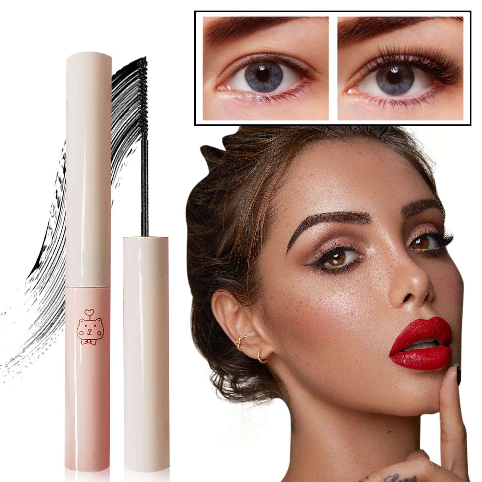Quick System Baloney Changes Her Mind 5% Tint Clean Vie Eyelash Growth Overstock Beauty Items Eyebrow And Eyelash Cat Makeup for Eyelash Growth Fast Enhancers & Beauty Haul Nurture