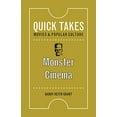 thumbnail image 1 of Pre-Owned Monster Cinema (Quick Takes: Movies and Popular Culture) Paperback, 1 of 1
