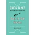 thumbnail image 1 of Quick Takes: Movies and Popular Culture: Rock 'n' Roll Movies (Hardcover), 1 of 2