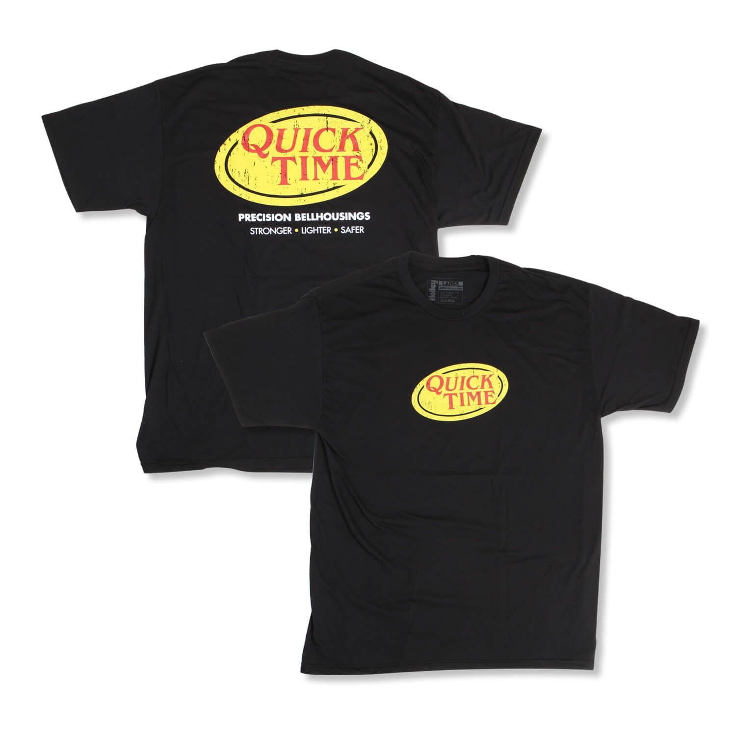 Quick Time 10071-XLQT T-Shirt