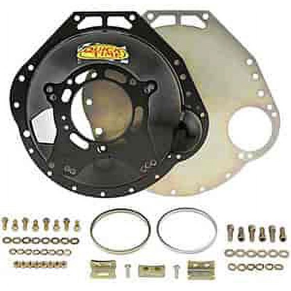 Quick Time Bellhousing RM-6065 Steel Bellhousing