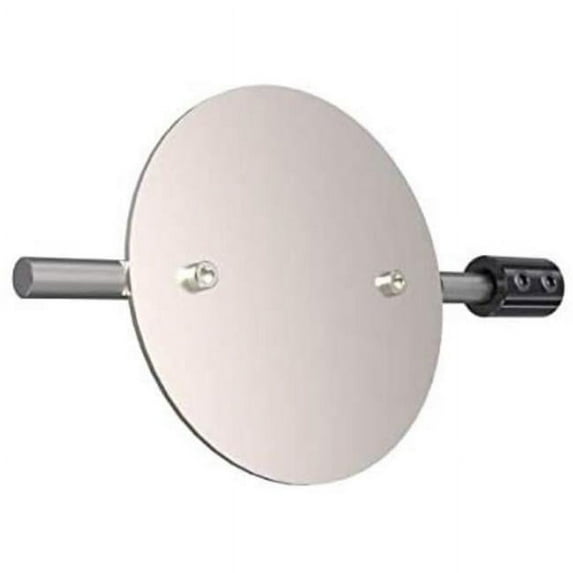 Quick Time Performance QTP30BFLYKIT 3 in. Cutout Exhaust Butterfly Replacement Kit