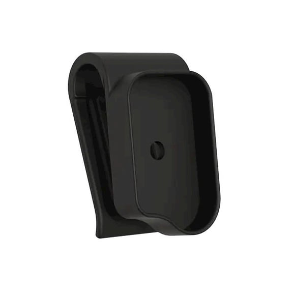 Quick Time Performance Wireless Remote Clip Black