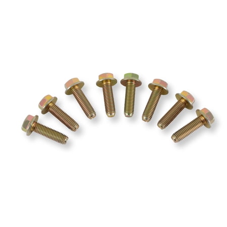 Quick Time RM-170 Bolt Kit