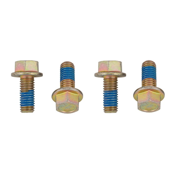 Quick Time RM-171 Bolt Kit