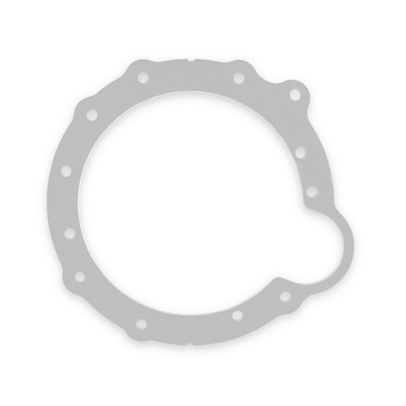 Quick Time RM-194 Engine Spacer - 1/4" Aluminum