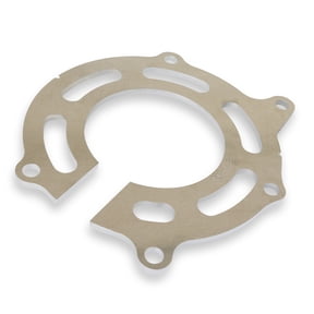 Quick Time RM-197 Engine To Transmission Spacer Plate