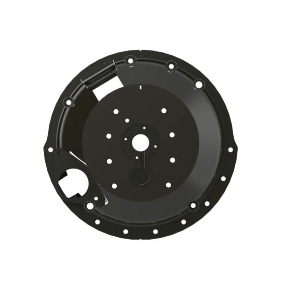 Quick Time RM-4015 Clutch Bell Housing