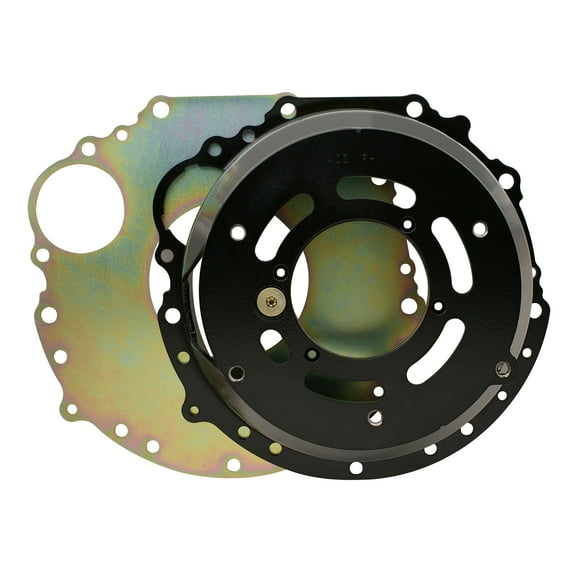 Quick Time RM-4031 Clutch Bell Housing