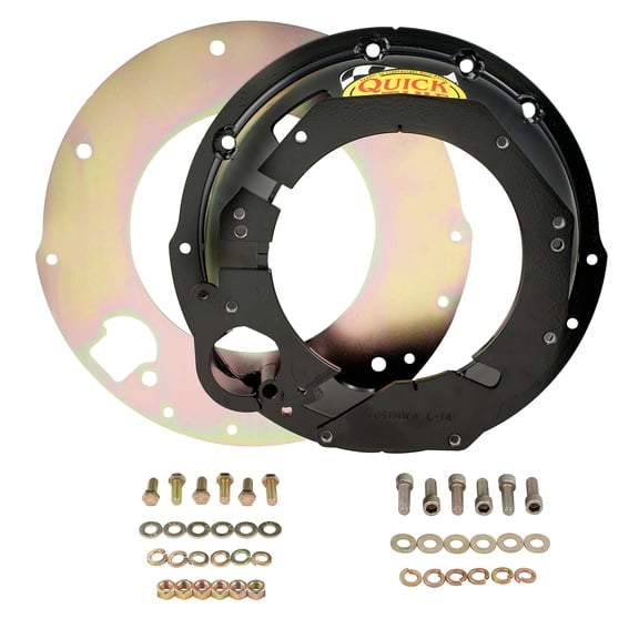 Quick Time RM-4091MWA Clutch Bell Housing