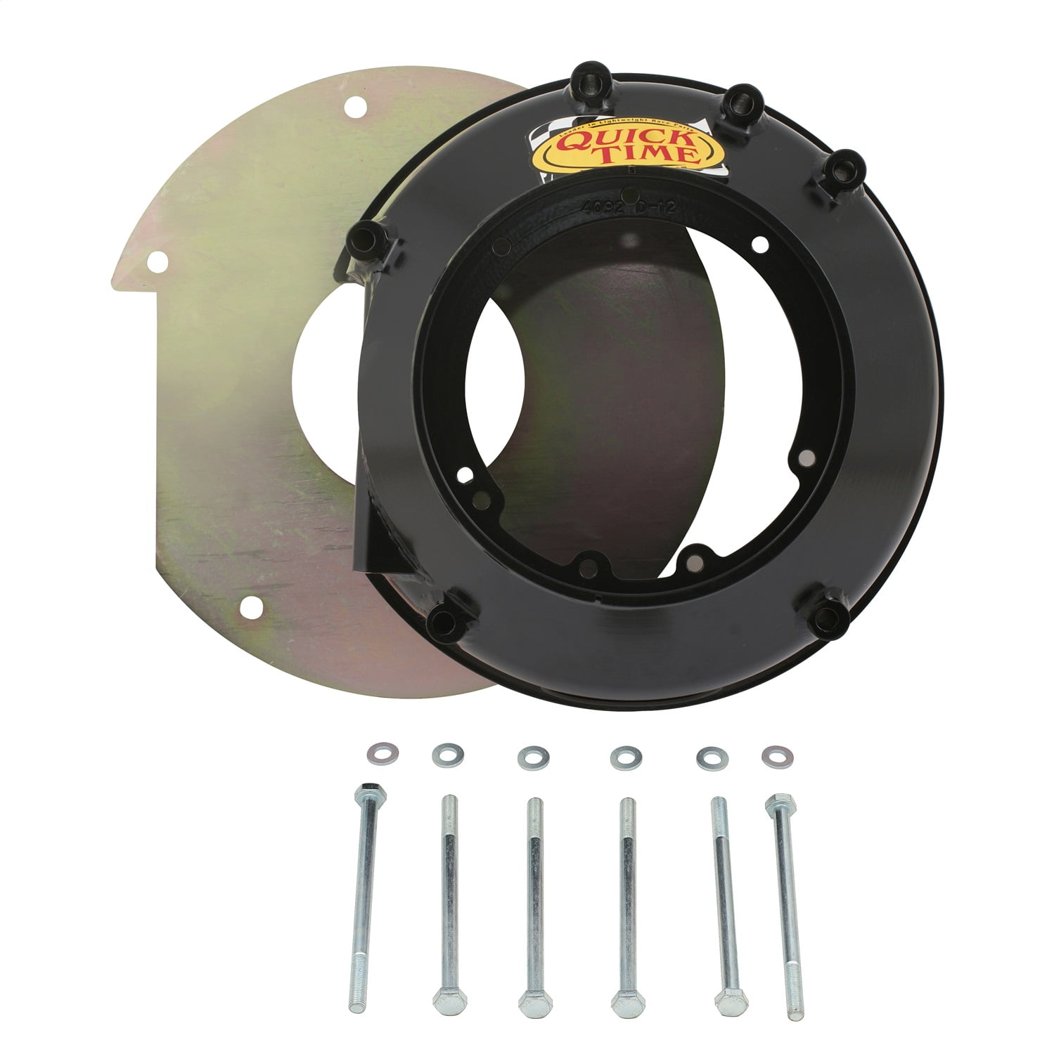 Quick Time RM-4092 Clutch Bell Housing