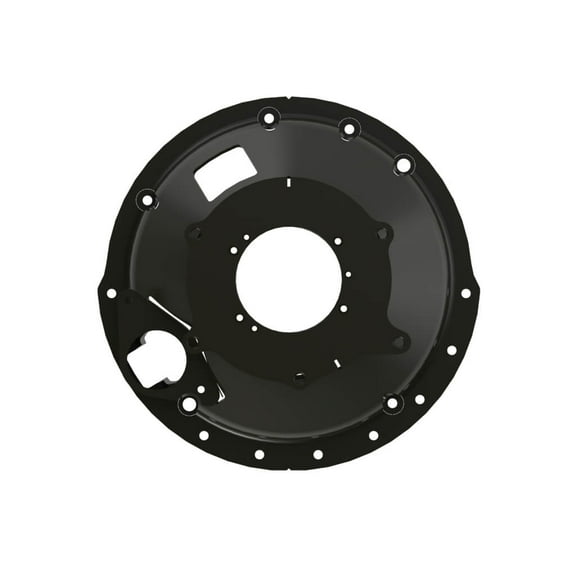 Quick Time RM-4093MWA Clutch Bell Housing