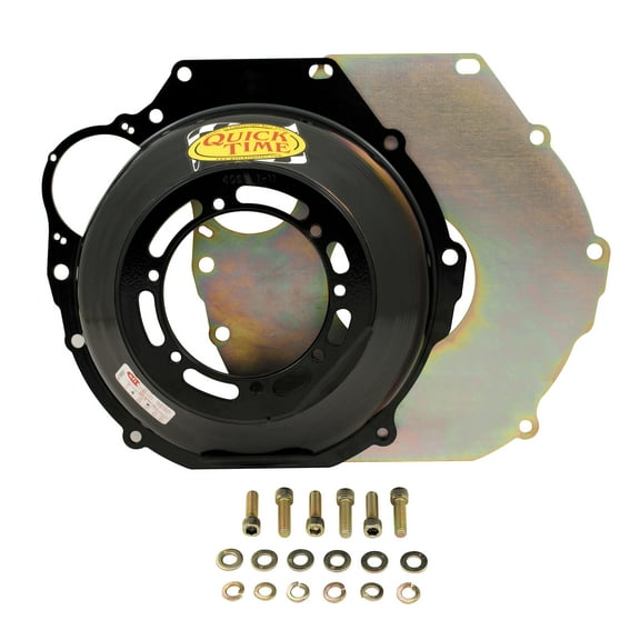 Quick Time RM-4098 Clutch Bell Housing