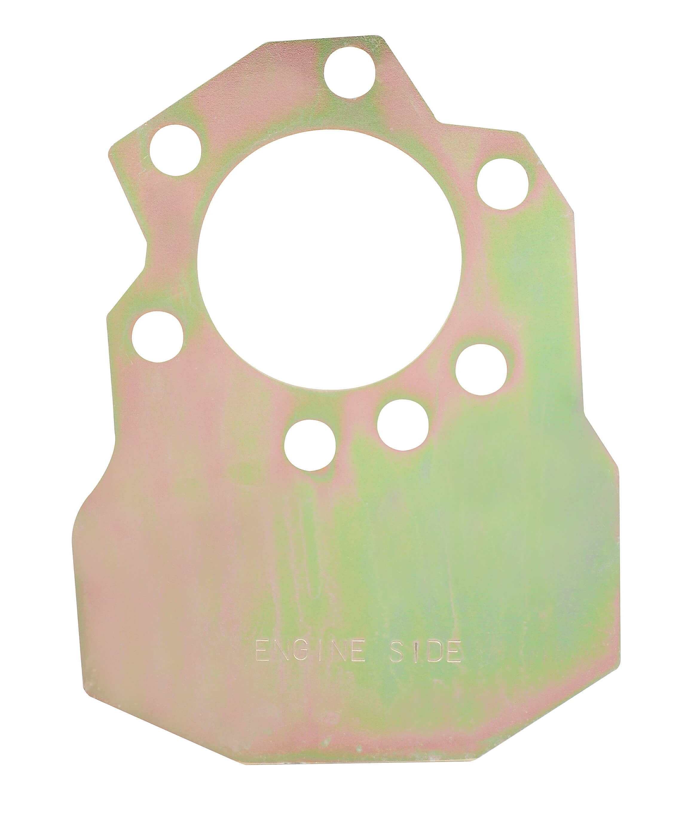 Quick Time RM-521 Automatic Transmission Flexplate Balance Plate