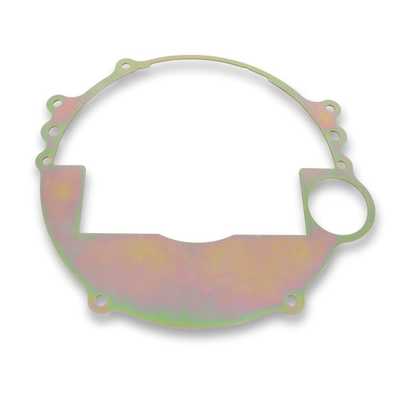 Quick Time RM-6007 Engine To Transmission Spacer Plate